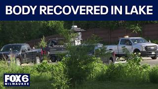 Okauchee Lake search, Wisconsin man's body recovered | FOX6 News Milwaukee