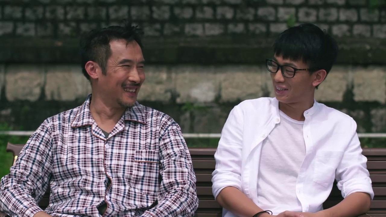 時光理髮_第十一屆鮮浪潮國際短片節（公開組）