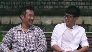 時光理髮_第十一屆鮮浪潮國際短片節（公開組）