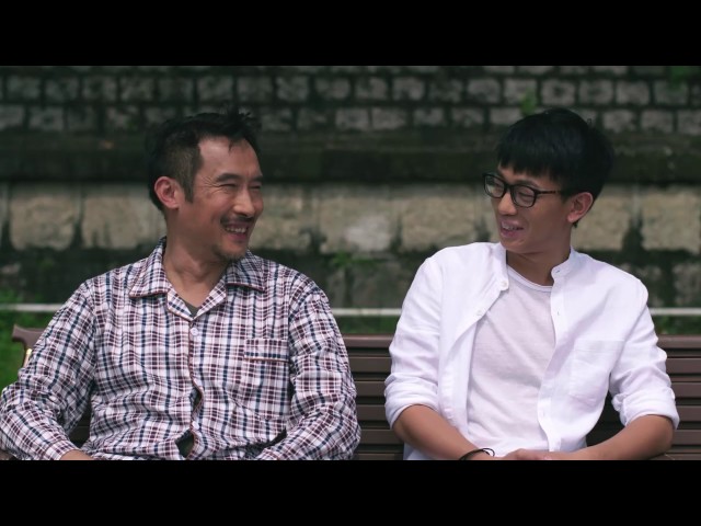 時光理髮_第十一屆鮮浪潮國際短片節(公開組)