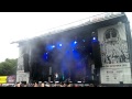 Prinz Porno - Chillig [Live in Stuttgart, HipHop Open ...