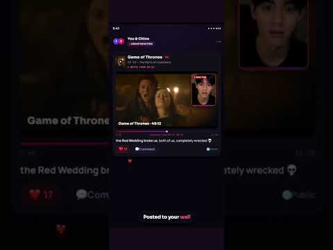 Dooram - Social Watch Party video thumbnail