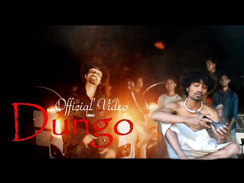 Dungo - Savar (Sachin Vasave) Official Aadiwasi Music Video