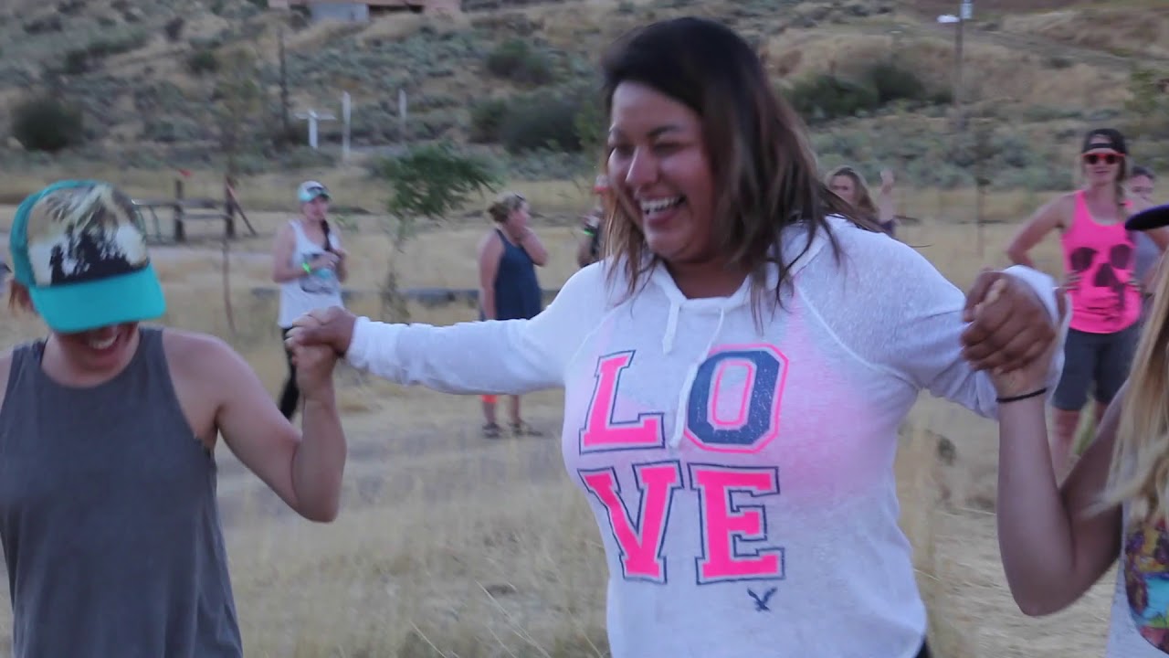 Rendezvous in the Mountains 2016