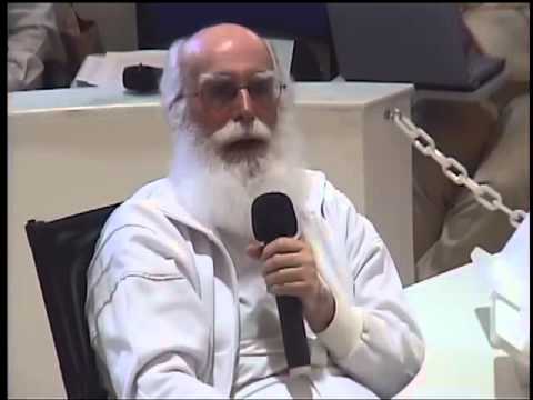 Tertúlia 1198 - Exposição pública (Conviviologia) | #Conscienciologia - Waldo Vieira