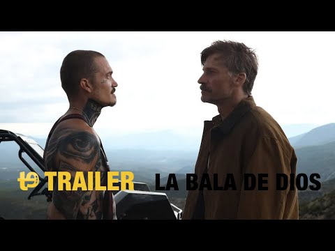 La bala de Dios – Trailer español
