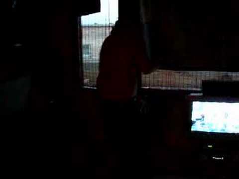 Jusbe macho dancing sexy mothertrucker