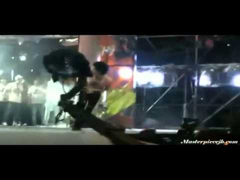 [Fancam] 100821 Run Jonghyun Jonghyun Run Run @ SMTown