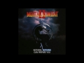 Mortal Kombat II Character Select Music Music Extended Version