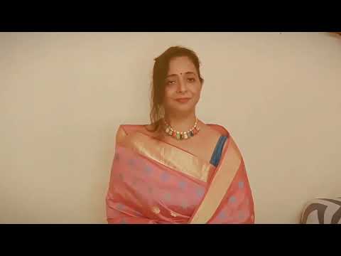 Dimple srivastava Rich look audition