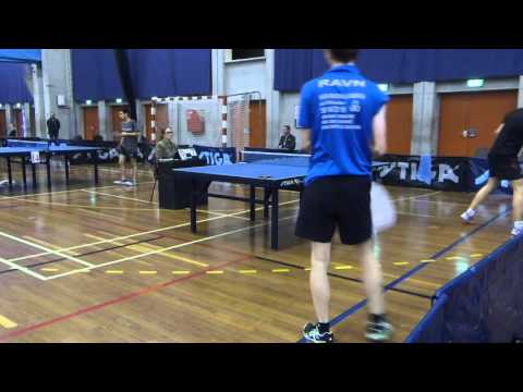 150919 København GP, Jesper Ravn - Mads Pærregaard