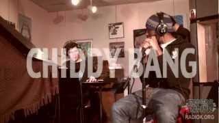 Live on Radio K: Chiddy Bang - &quot;Does She Love Me&quot;
