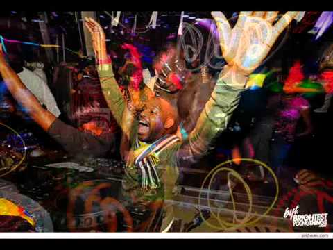 Glenn Underground - House Music Rules The World