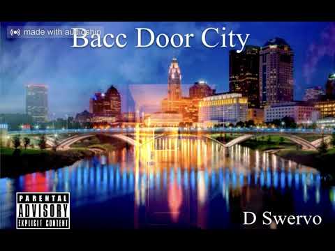 Bacc Door City-D Swervo