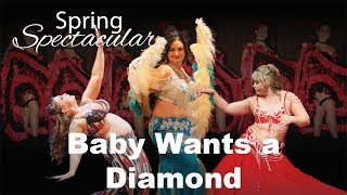 Baby Wants a Diamond