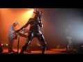 The Residents  "This is a Man's World" Live