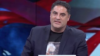 Cenk&#39;s Inspirational Poem Will Bring You To Tears