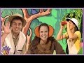 On Safari Hi 5 Season 11 Episode 1 Kid Videos