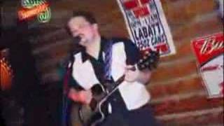 BILLY NORTH SHOW FIRST FIVE YEARS