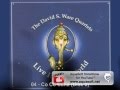 David S. Ware Quartet - Co Co Cana