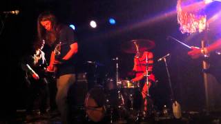 Liturgy - Glory Bronze live