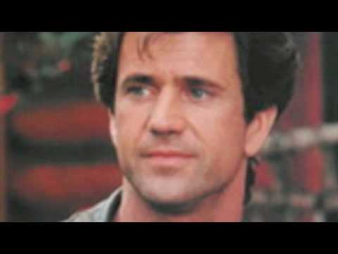 Mel Gibson Abuse Tape 2 - 8:02