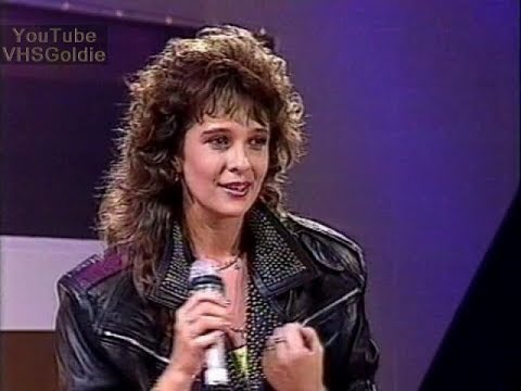 Andrea Jürgens - Amore, Amore - 1989 - #1/2