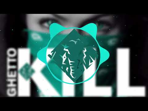 Arewhana Gang - Ghetto Kill (remix)