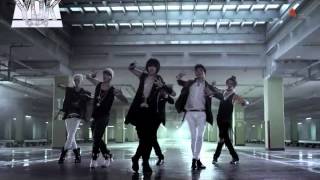 [YDKSubs] C-Clown - SOLO M/V [Kor|Eng|Rom]