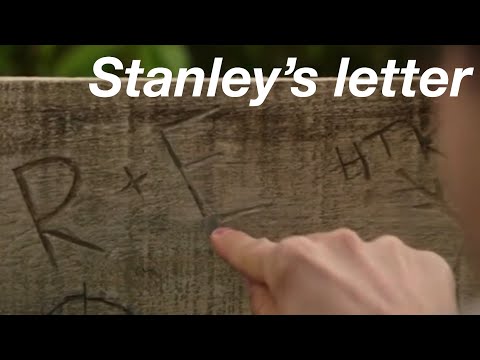 Stanley’s letter | It chapter two