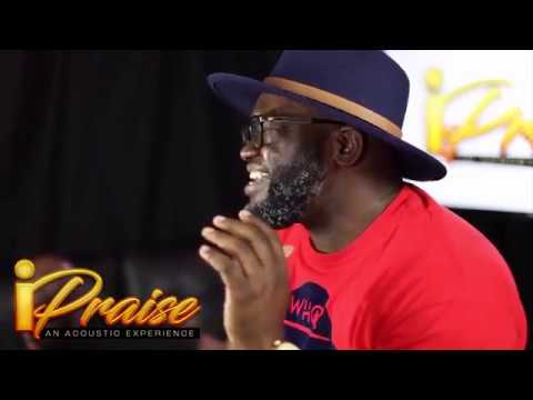 iPraise Live with Titus Showers