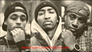 Remo The Hitmaker Ft. Cory Gunz, Mysonne & Oun P - New York City (Bronx Version) 2014 New CDQ NO DJ