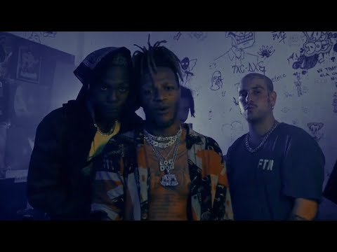 Loc Dog - WOW (ft. Abbot & 33Ponce) [Re-up Clipe]