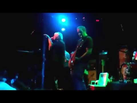 Guided by Voices - Buzzards and Dreadful Crows -  Gothic Theatre - June 4, 2014