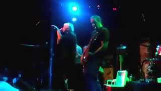 Guided by Voices - Buzzards and Dreadful Crows -  Gothic Theatre - June 4, 2014