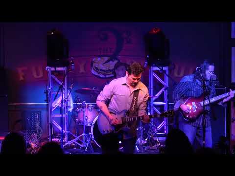 Mike Zito 20180622 Old Black Graveyard