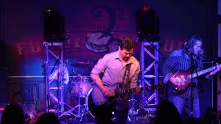 Mike Zito 20180622 Old Black Graveyard