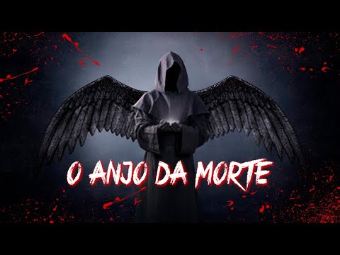 O Anjo da Morte | Paranormal