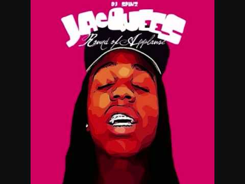 JACQUEES- HELLO GOODBYE [PROD BY 88 FINGAZ]