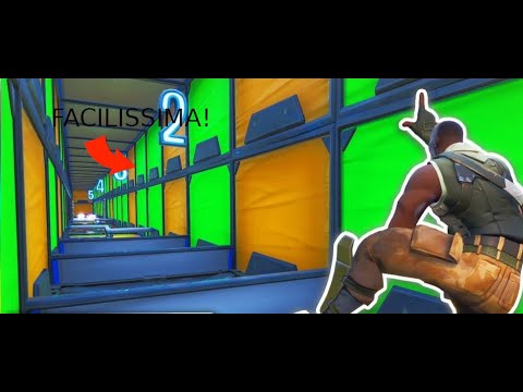 La DEATHRUN PIÙ FACILE del MONDO!