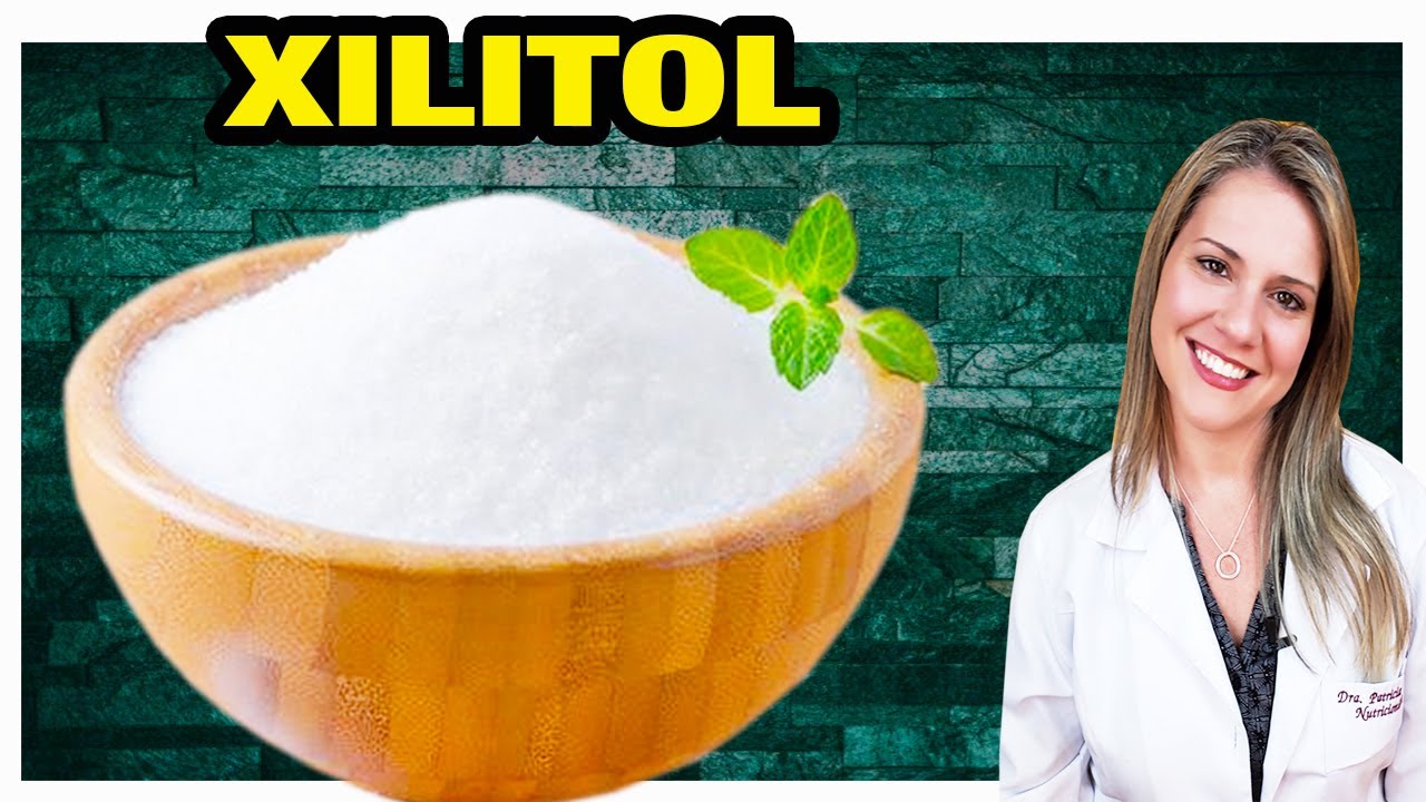 O Que é Xilitol
