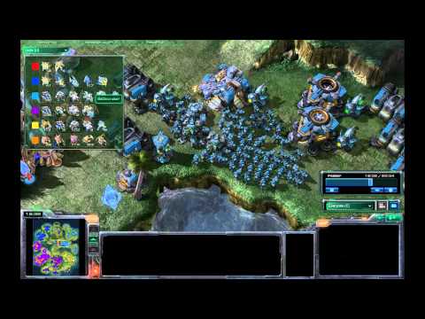 3v3 PPT vs TTZ p2of3