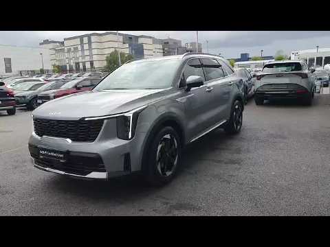 Kia Sorento 1.6 PHEV // 7 Seater NEW RRP €69300.00 - Image 2