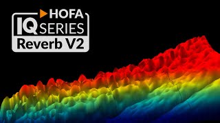 Video thumbnail for HOFA IQ-Series Reverb V2 Walkthrough | HOFA-Plugins by HOFA