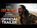 AAR YA PAAR SEASON 2 TRAILER Hotstar Special Sumeet Vyes Aar Ya Paar Season 2 Release Date