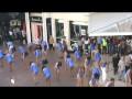 Vodacom Single Ladies Choreographed By Lyndon Miller Pegs
