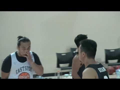 B&W vs Bullet - Sunday tier 5 - tcbl 2021 fall