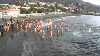 Cimento Invernale 8 12 2013 Arenzano.