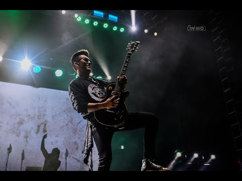 Irremediablemente Tarde - Verde 70 / Cover By: Chetes