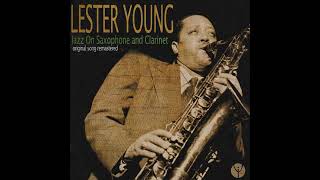 Lester Young - Stardust - 1952